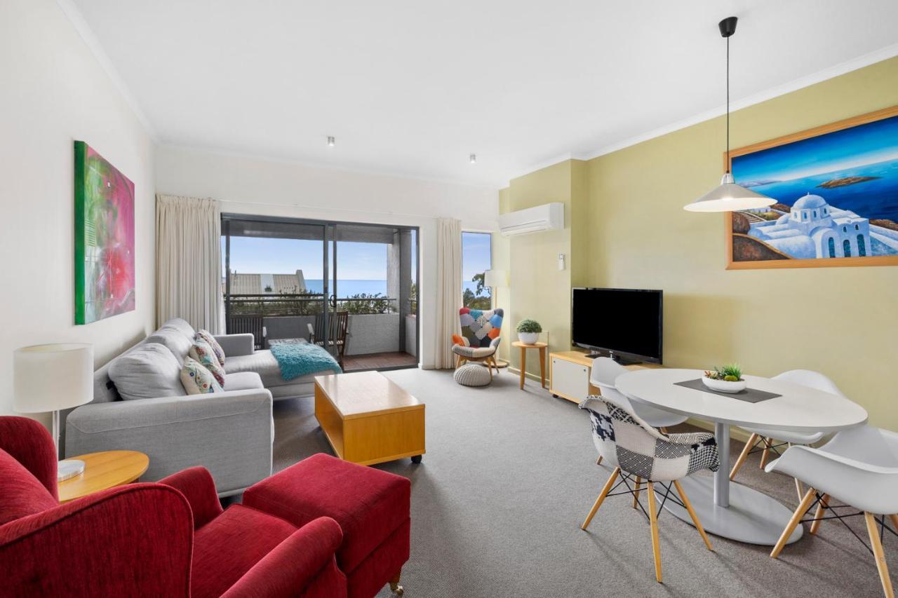Lorne Beachfront Accommodation Exteriér fotografie