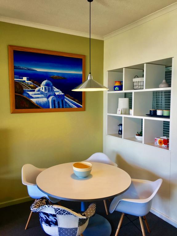 Lorne Beachfront Accommodation Exteriér fotografie